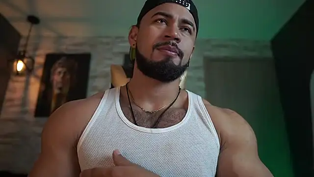 jaxon colton online show from 09/14/25, 12:59