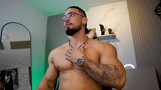 jaxon colton online show from 09/19/25, 11:16