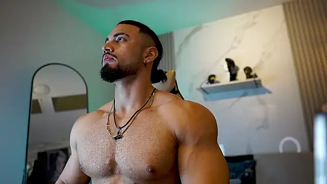 jaxon colton online show from 10/01/25, 01:44