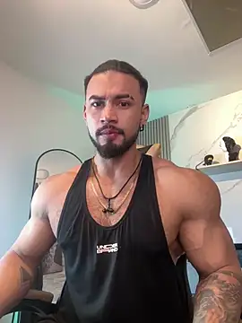 jaxon colton online show from 10/08/25, 12:41