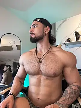 jaxon colton online show from 10/09/25, 01:25