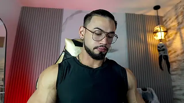 jaxon colton online show from 11/02/25, 03:31