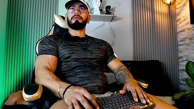 jaxon colton online show from 12/05/25, 09:18