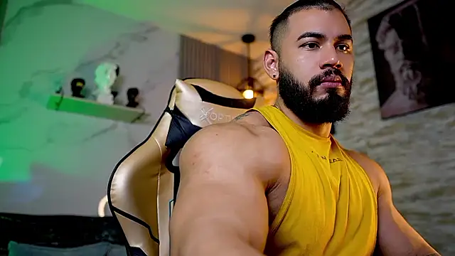 jaxon colton online show from 01/06/26, 01:31