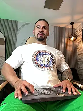 jaxon colton online show from 03/27/26, 12:49