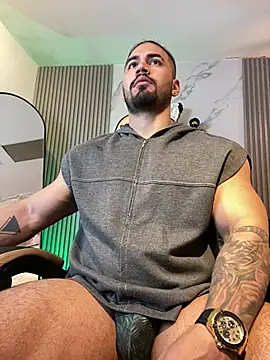 jaxon colton online show from 04/12/26, 01:54