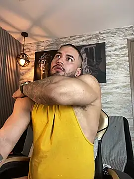jaxon colton online show from 04/28/26, 01:15