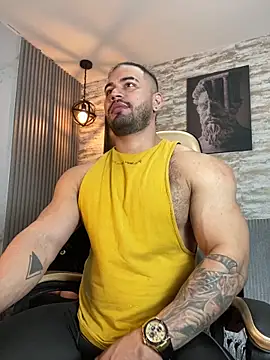jaxon colton online show from 04/29/26, 06:03