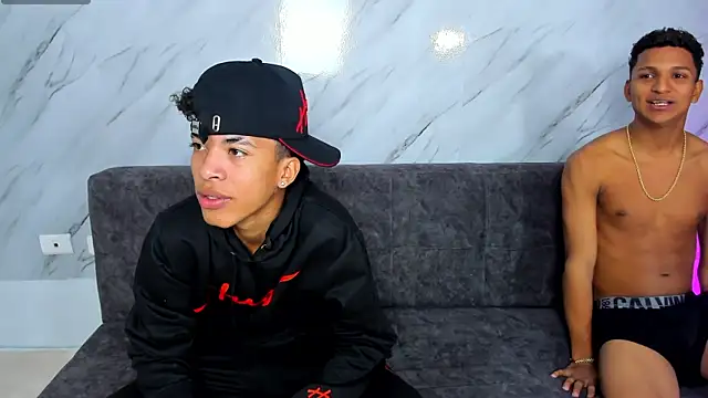 Royal-Destruction online show from 03/07/25, 04:11