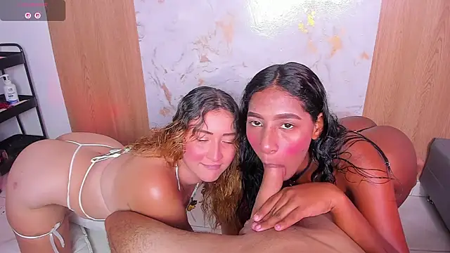 Royal-Destruction online show from 11/06/25, 02:01