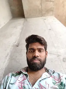 INDIANBOY7439 online show from 04/07/26, 08:15