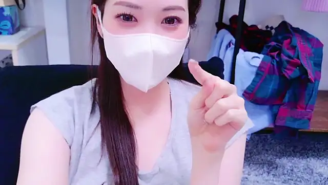 oxo yuna oxo online show from 01/12/25, 02:52