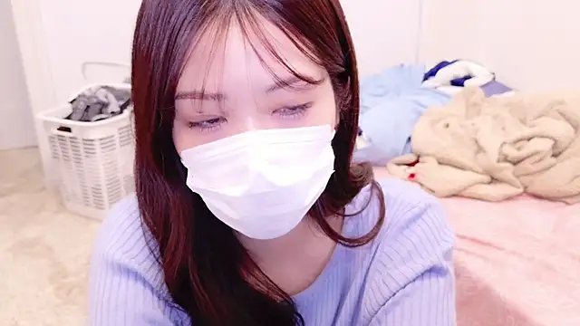 oxo yuna oxo online show from 01/23/25, 11:26