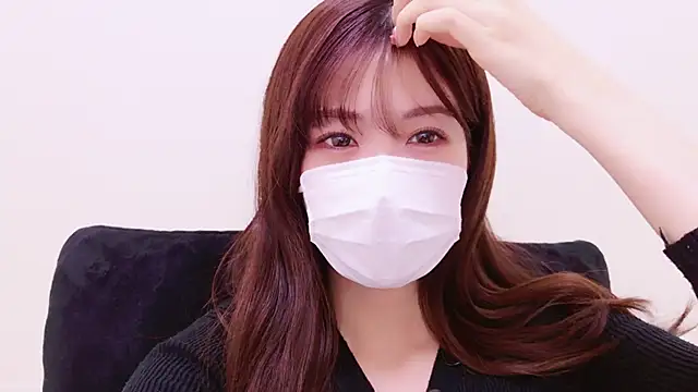 oxo yuna oxo online show from 01/30/25, 11:01