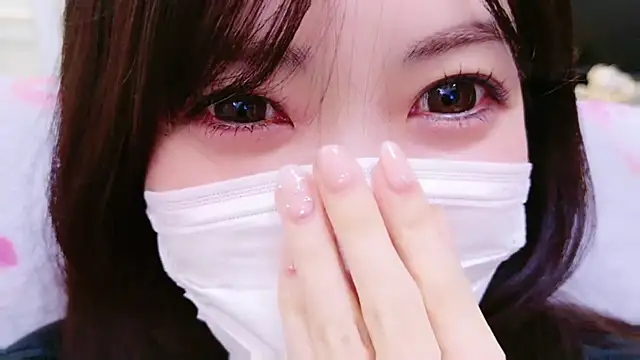 oxo yuna oxo online show from 02/17/25, 04:15