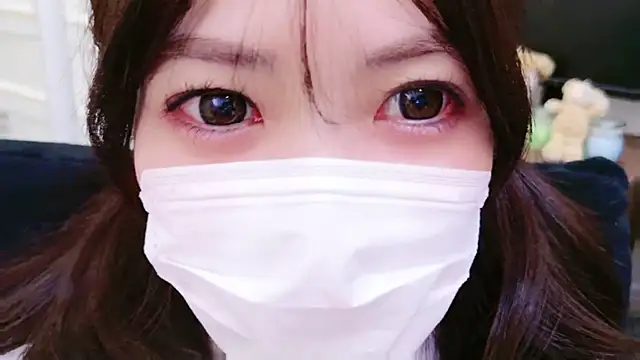 oxo yuna oxo online show from 02/18/25, 03:21