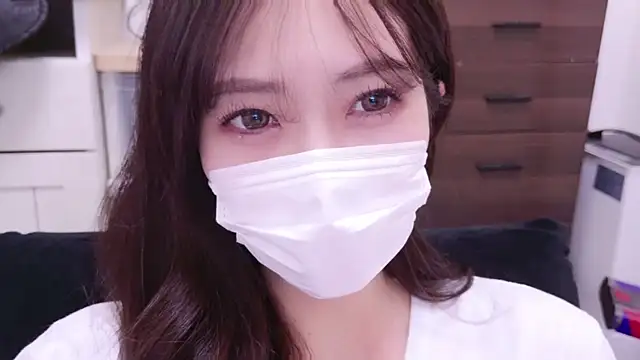 oxo yuna oxo online show from 03/09/25, 03:54