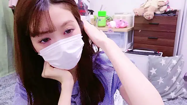 oxo yuna oxo online show from 09/09/25, 10:59