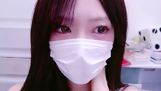 oxo yuna oxo online show from 11/29/25, 11:46