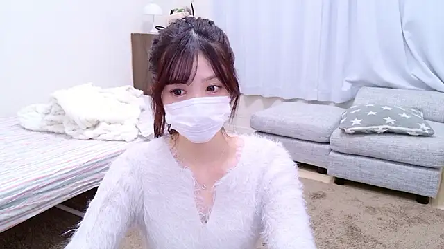 oxo yuna oxo online show from 01/11/26, 03:06