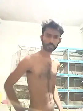 NICK IN online show from 02/01/25, 03:28