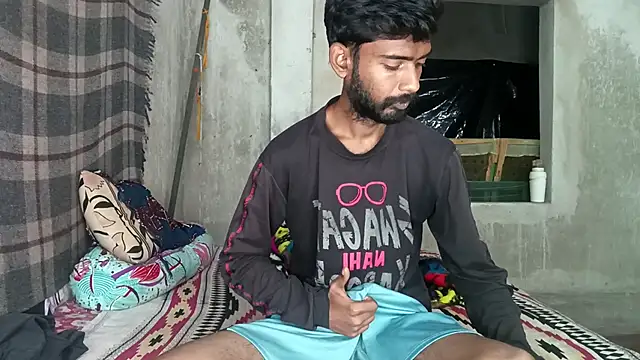 NICK IN online show from 02/20/25, 05:40