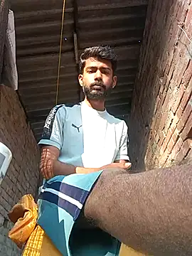 NICK IN online show from 11/19/25, 01:27