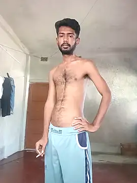 NICK IN online show from 04/19/26, 02:33