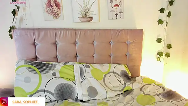 sara sophieee online show from 02/08/25, 02:58
