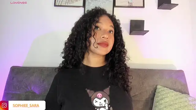 sara sophieee online show from 09/18/25, 03:36