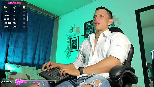 ThomsEvery  online show from 10/17/25, 12:36