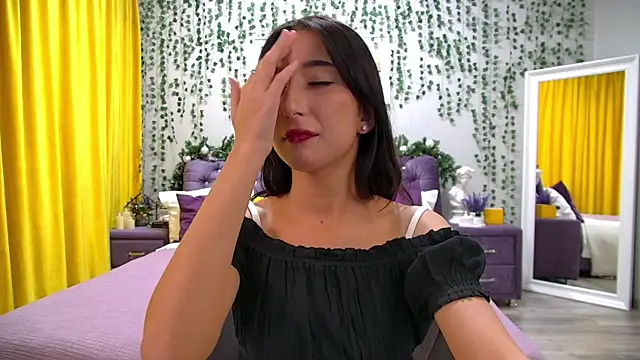 NicoleLimp online show from 12/11/24, 04:39