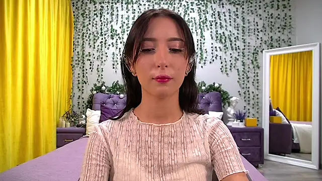 NicoleLimp online show from 12/16/24, 06:32