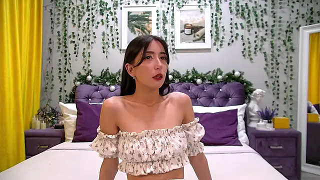 NicoleLimp online show from 12/20/24, 10:11