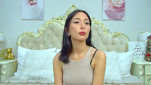 NicoleLimp online show from 12/28/24, 09:19