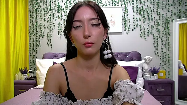 NicoleLimp online show from 01/18/25, 01:41