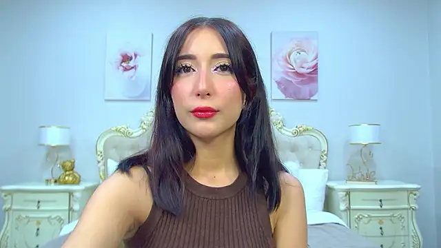 NicoleLimp online show from 01/29/25, 06:12