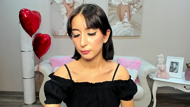 NicoleLimp online show from 02/13/25, 12:13