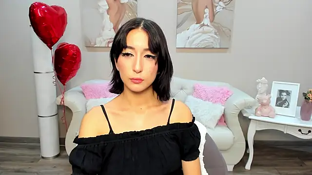 NicoleLimp online show from 02/13/25, 03:18