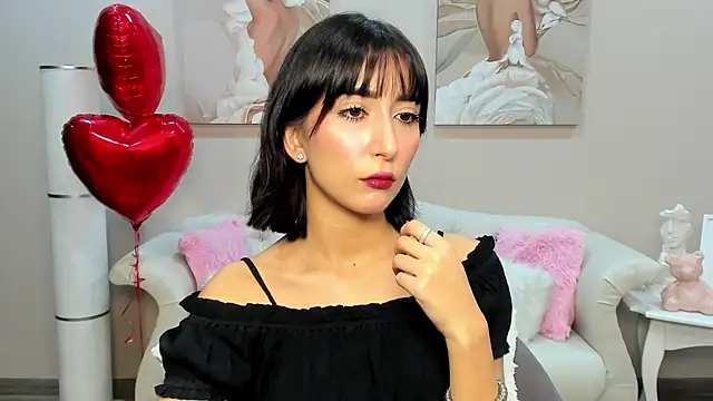 NicoleLimp online show from 02/16/25, 06:21