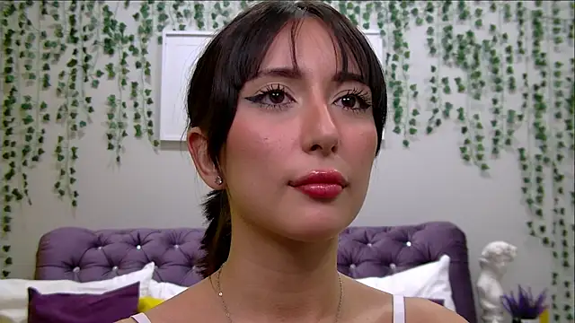 NicoleLimp online show from 02/22/25, 12:27