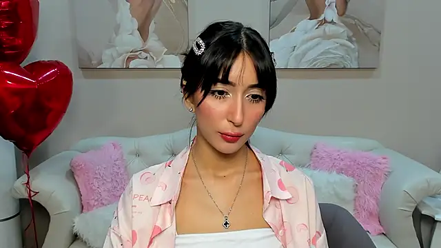 NicoleLimp online show from 02/23/25, 09:22