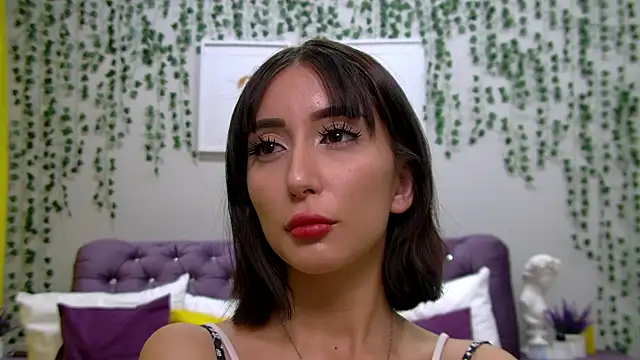 NicoleLimp online show from 02/24/25, 03:31