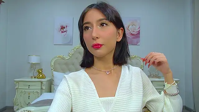 NicoleLimp online show from 03/02/25, 06:05