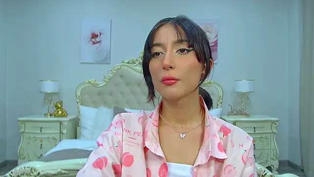 NicoleLimp online show from 03/02/25, 03:48