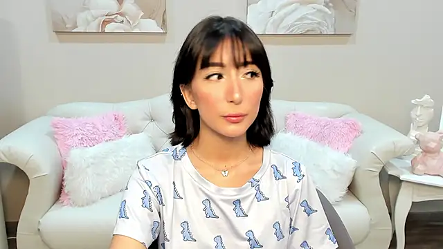 NicoleLimp online show from 03/07/25, 06:22