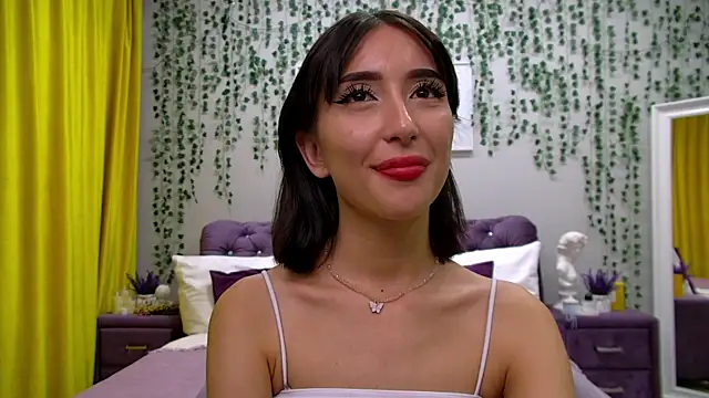 NicoleLimp online show from 03/09/25, 04:33