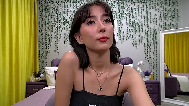 NicoleLimp online show from 03/10/25, 06:12