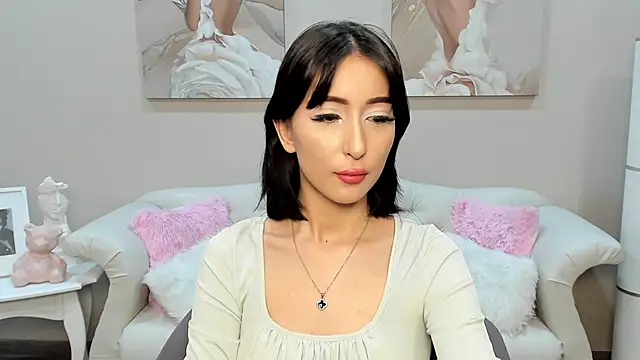 NicoleLimp online show from 03/14/25, 06:29