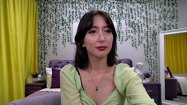 NicoleLimp online show from 03/16/25, 09:16